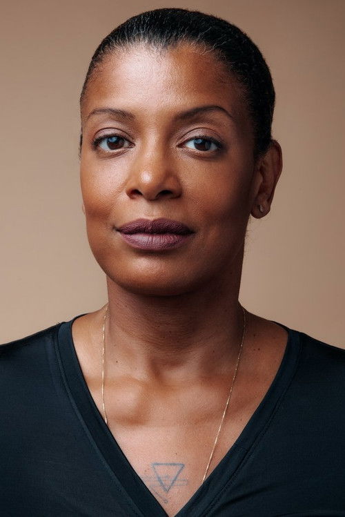 Photo of Thalma de Freitas