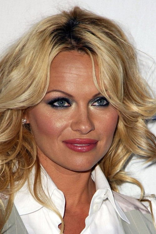 Photo of Pamela Anderson