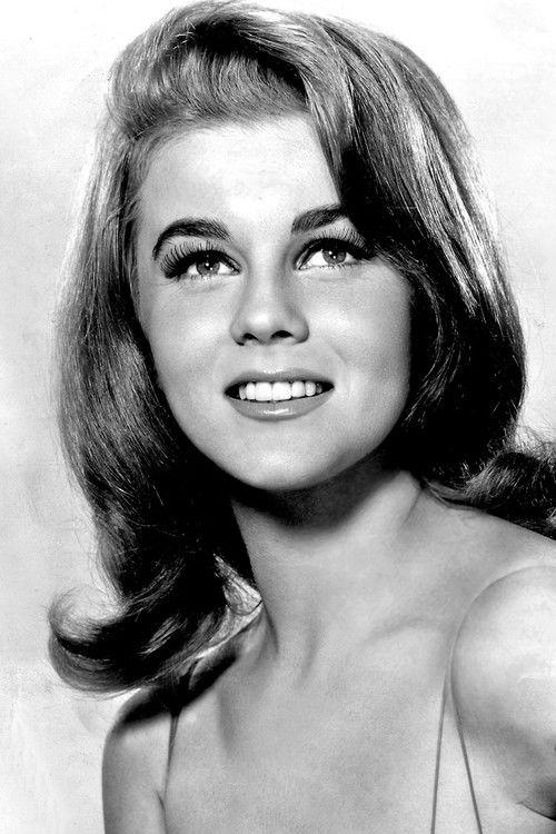 Photo of Ann-Margret