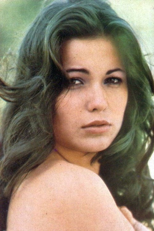 Photo of Sandra Mozarowsky