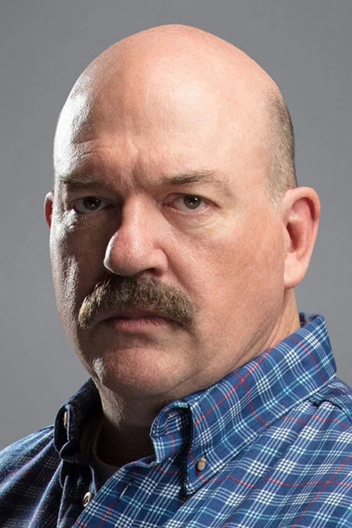 Photo of John Carroll Lynch