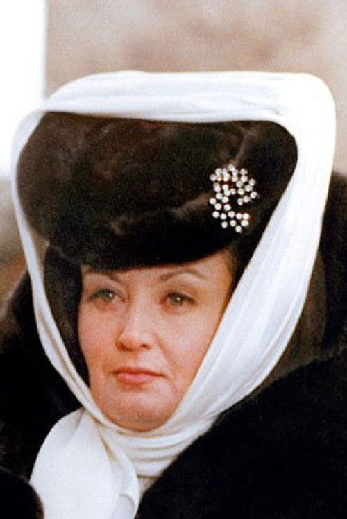 Photo of Karin Lesch