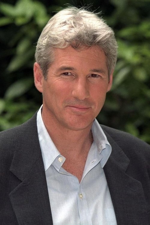 Photo of Richard Gere