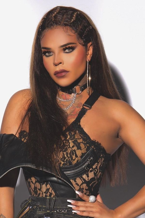 Photo of Vanessa Vanjie