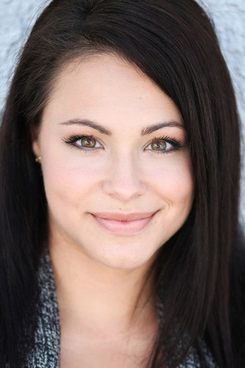 Photo of Brigette Davidovici