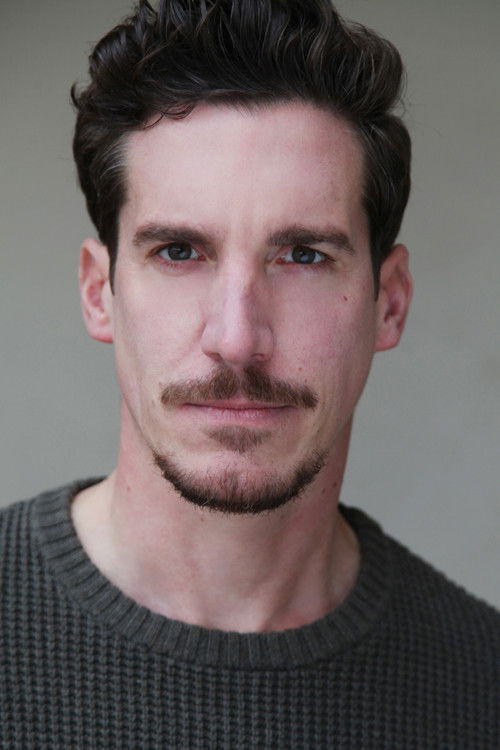 Photo of Luke Ireland