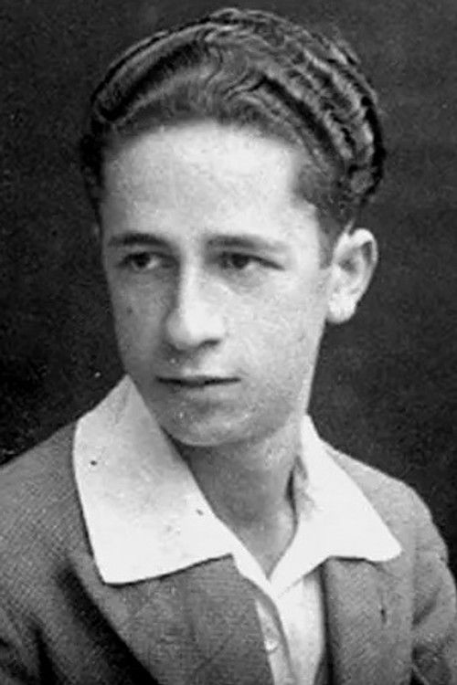 Photo of Mimis Fotopoulos