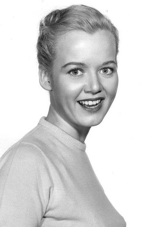 Photo of Gloria Winters