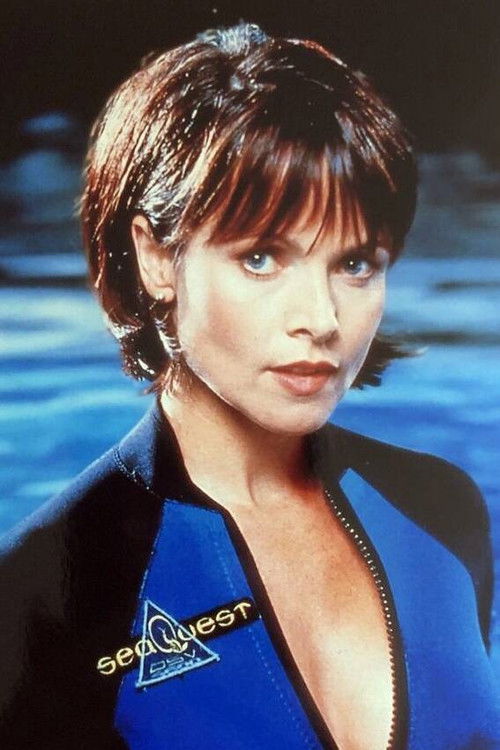 Photo of Rosalind Allen