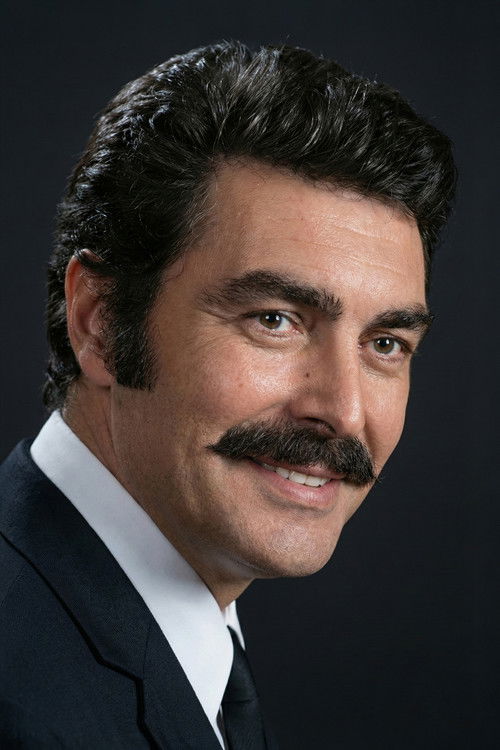 Photo of Tugay Toksöz