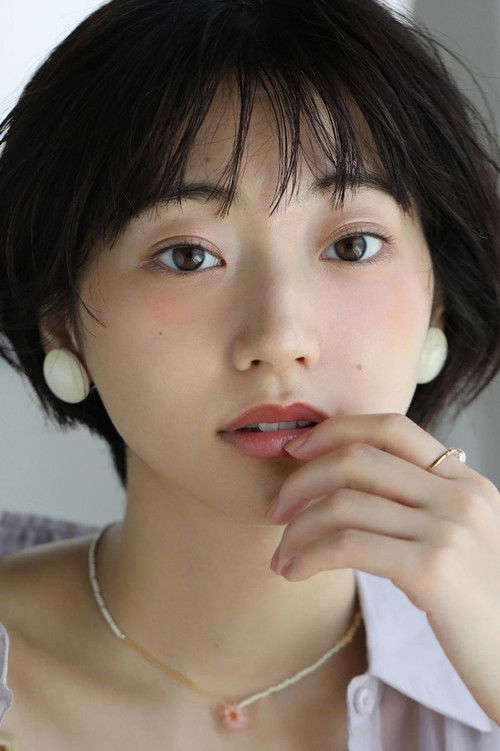 Photo of Rena Takeda