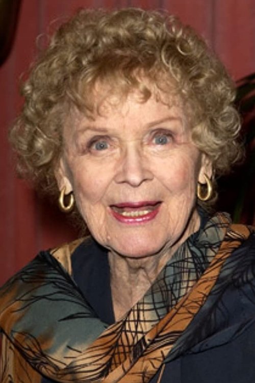 Photo of Gloria Stuart