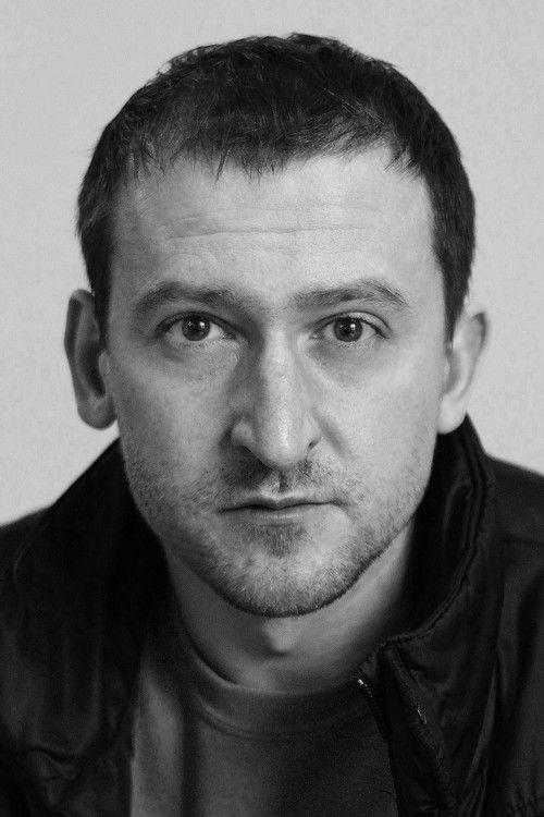 Photo of Martin Hofmann