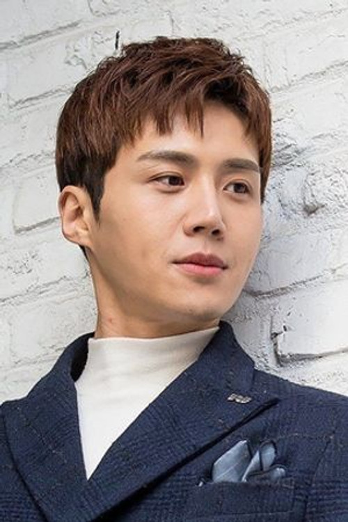 Photo of Kim Seon-ho