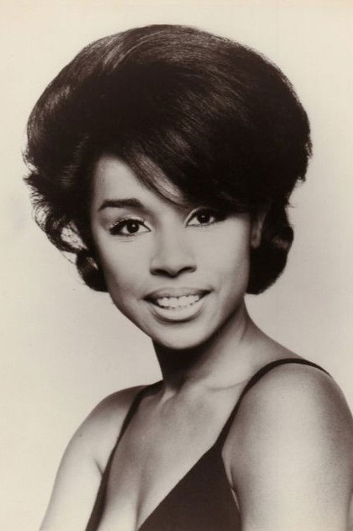 Photo of Diahann Carroll