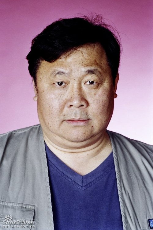 Photo of Chun Wong