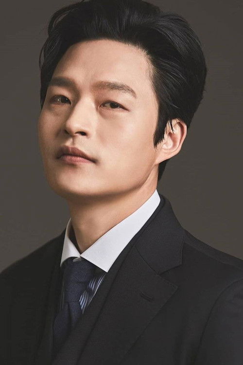 Photo of Lee Sung-woo