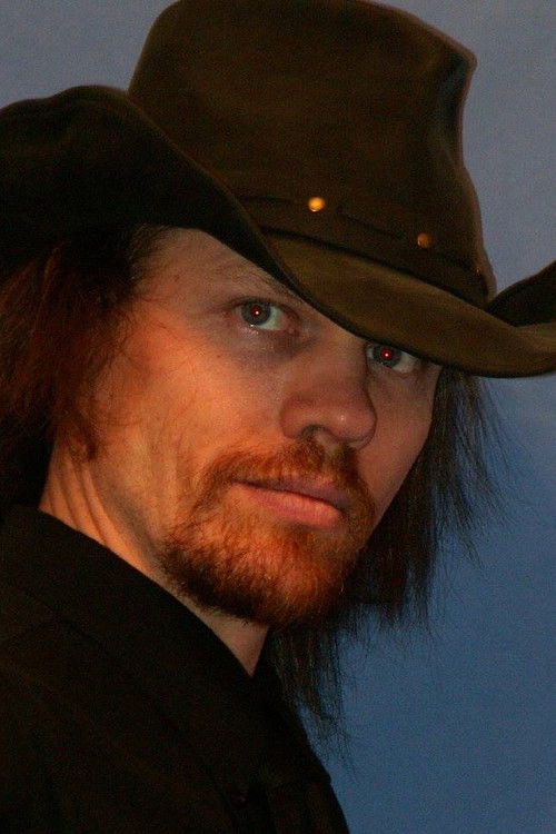 Photo of Aaron Lee Reed