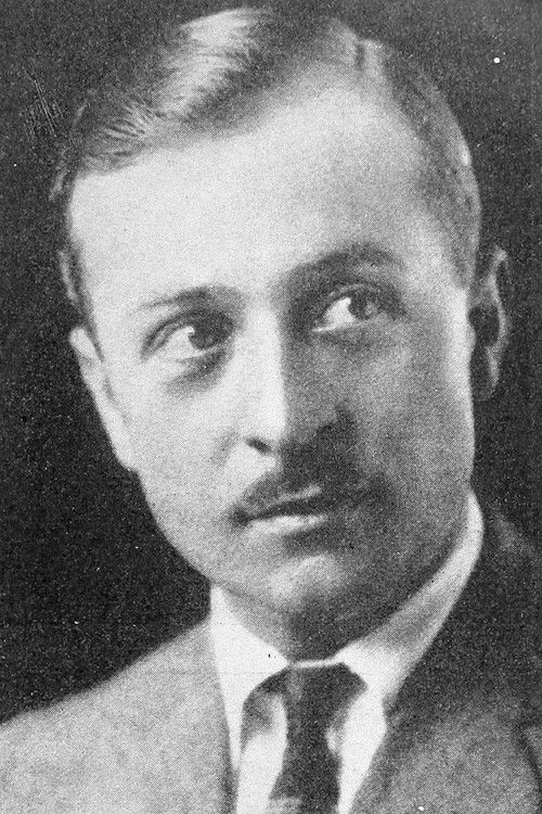 Photo of Ernest Truex