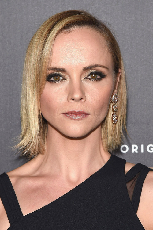 Photo of Christina Ricci