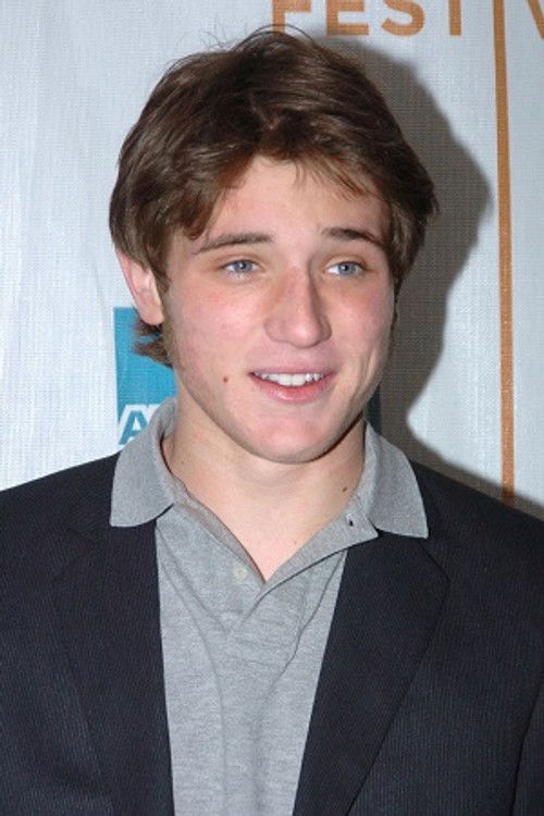 Photo of Trevor Morgan