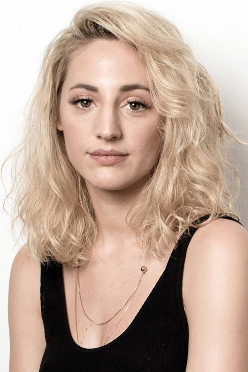 Photo of Alli Willow