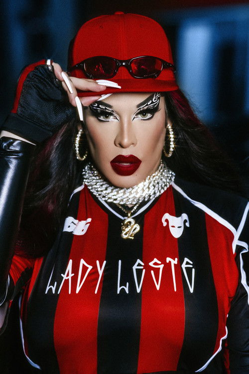 Photo of Gloria Groove