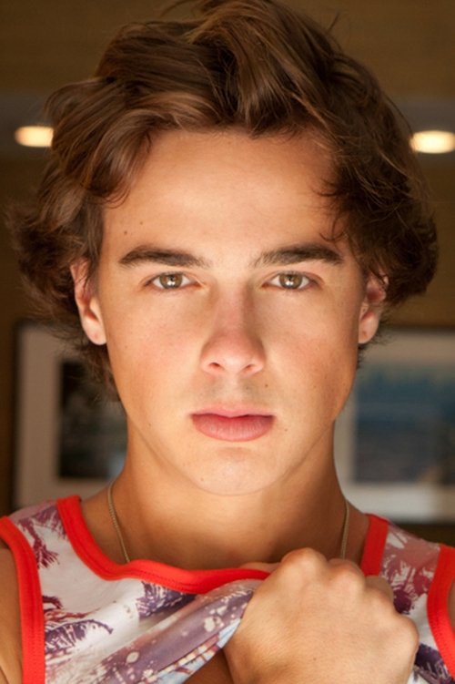 Photo of Justin Owen