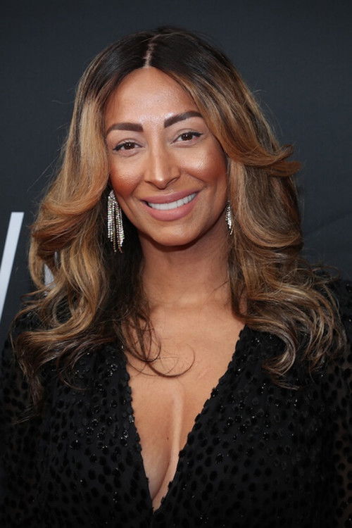 Photo of Maria Tailor