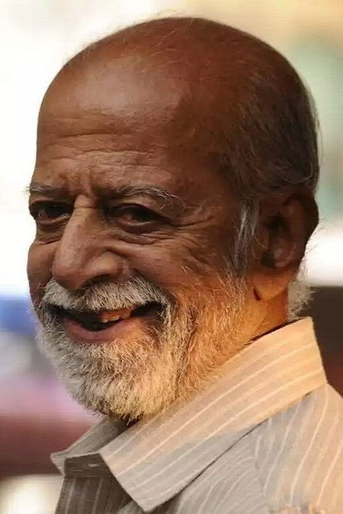 Photo of Chandrahasan