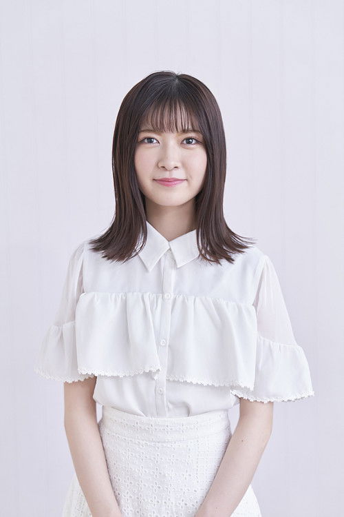 Photo of Nozomi Suzuhara