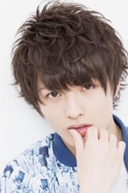 Photo of Koji Kominami