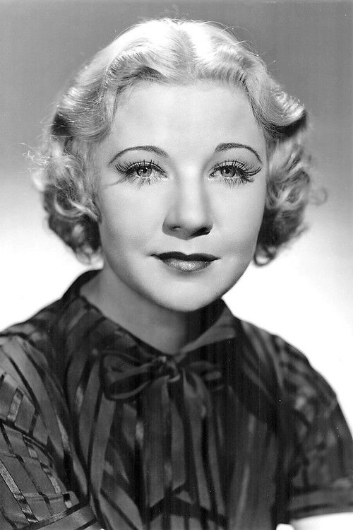 Photo of Una Merkel