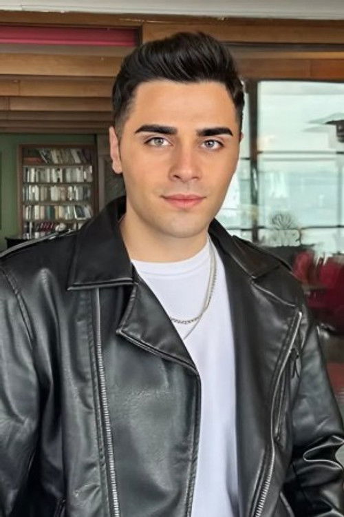 Photo of Emrecan Yamaç