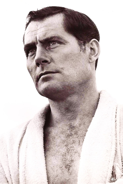 Photo of Robert Shaw
