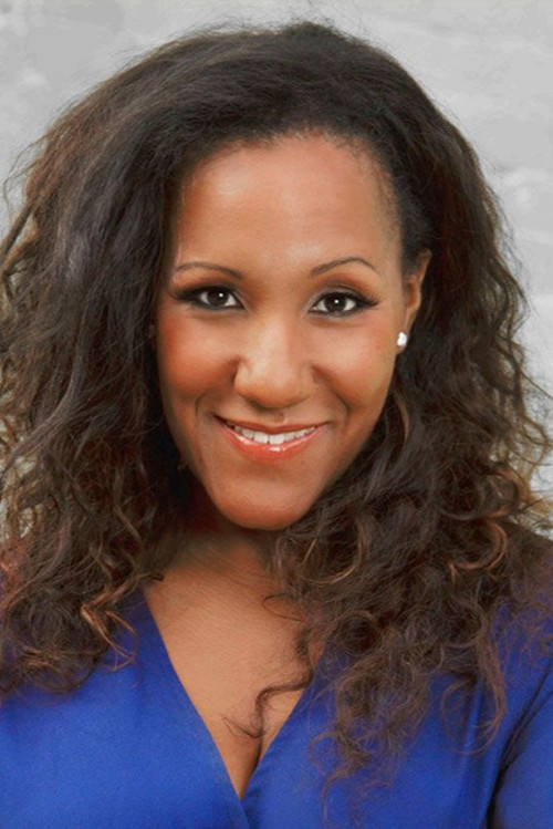 Photo of Karith Foster