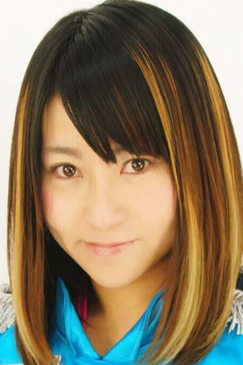 Photo of Hiromi Mimura