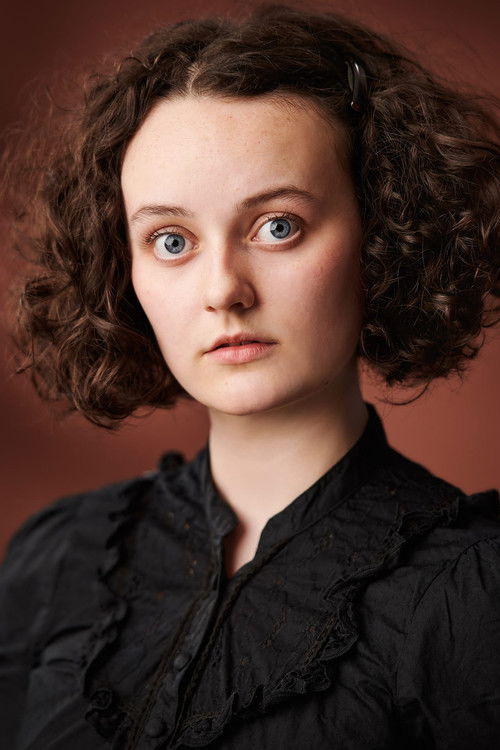 Photo of Madeline Holliday