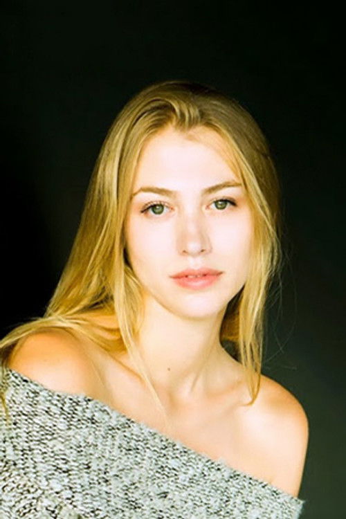 Photo of Eygenia Kaplan