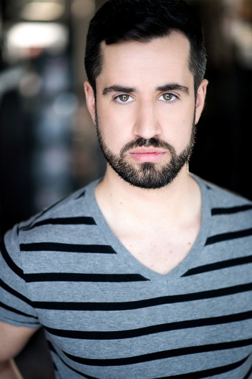 Photo of Julian LeBlanc