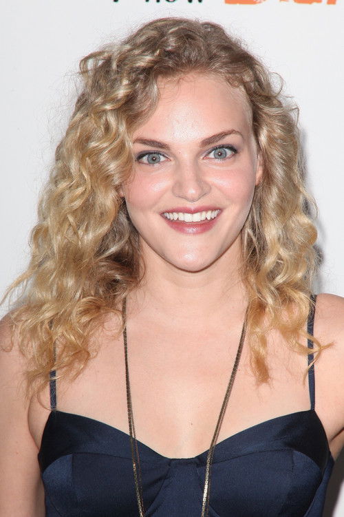 Photo of Madeline Brewer