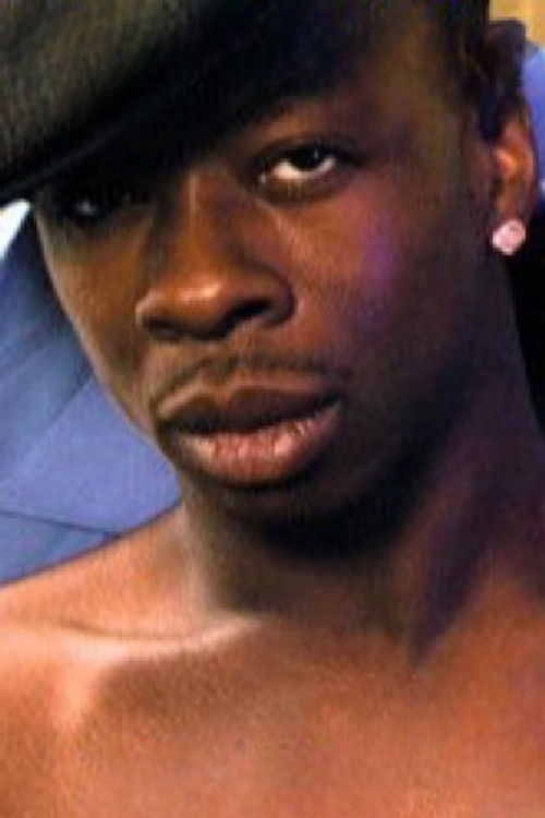 Photo of Kamar Tyson