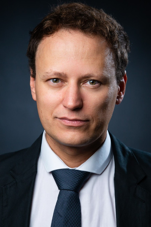 Photo of Christophe Delesques