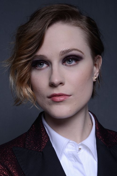 Photo of Evan Rachel Wood