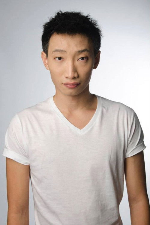 Photo of Lam Tze-Yuen