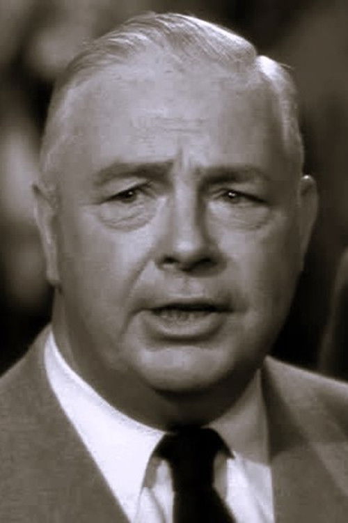 Photo of William Halligan