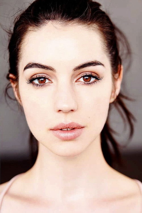 Photo of Adelaide Kane
