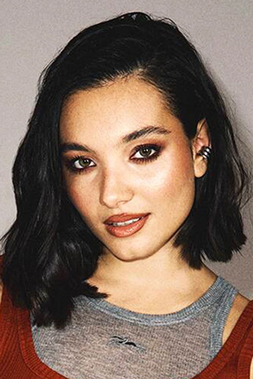 Photo of Mariasole Pollio