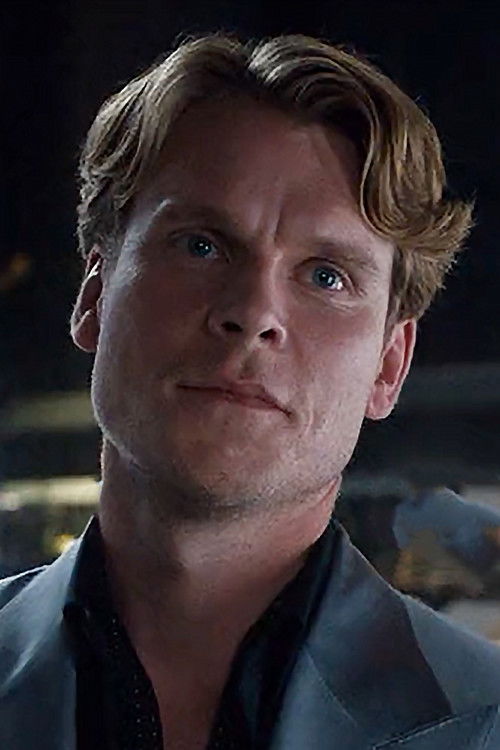 Photo of Thue Ersted Rasmussen