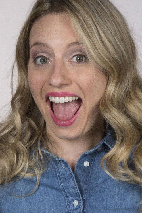 Photo of Tatiana Polevoy